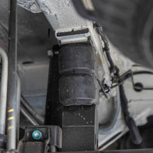 Load image into Gallery viewer, Timbren 2007 Dodge Sprinter 3500 Rear Suspension Enhancement System - Back View
