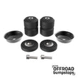 Load image into Gallery viewer, Timbren 2007 Jeep Wrangler X Rear Active Off Road Bumpstops - Main Product View