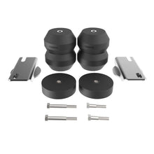 Load image into Gallery viewer, Timbren 2008 Dodge Ram 4500 Rear Suspension Enhancement System - Side View
