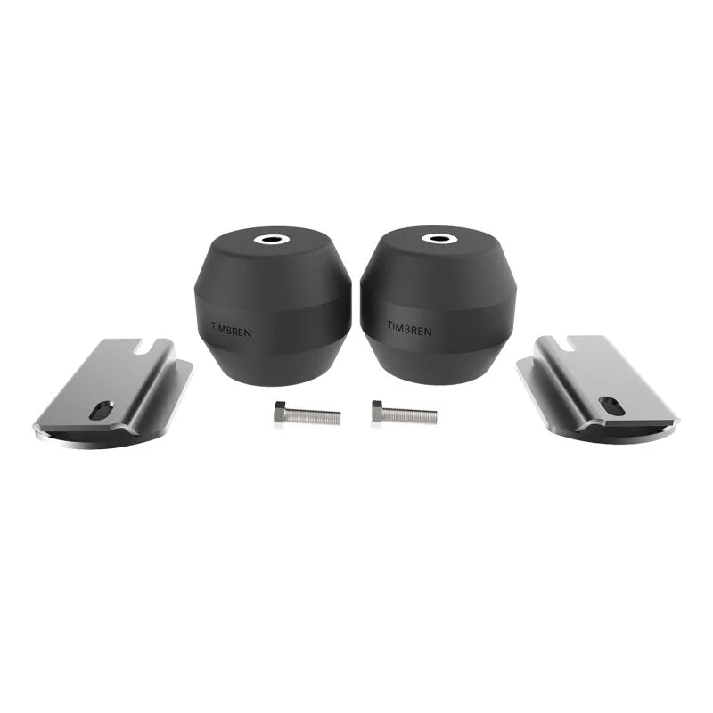 Timbren 2008 Dodge Ram 4500 Rear Suspension Enhancement System - Main Product View