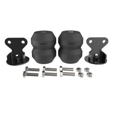 Load image into Gallery viewer, Timbren 2008 Ford LCF L45 Front Suspension Enhancement System - Side View