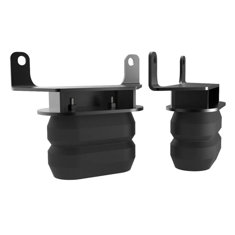 Timbren 2008 Ford LCF L45 Rear Suspension Enhancement System - Main Product View