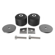 Load image into Gallery viewer, Timbren 2008 Lexus LX570 Front Suspension Enhancement System - Side View