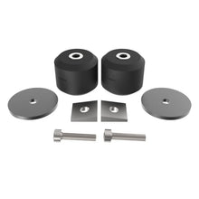 Load image into Gallery viewer, Timbren 2008 Lexus LX570 Front Suspension Enhancement System - Side View