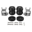 Load image into Gallery viewer, Timbren 2009 Ford F-150 Platinum 4WD Rear Suspension Enhancement System - Side View