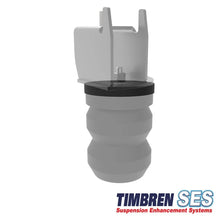 Load image into Gallery viewer, Timbren 2009 Ford F-150 Platinum 4WD SES Spacer Kit - Side View