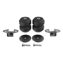 Load image into Gallery viewer, Timbren 2009 Ford Flex Rear Suspension Enhancement System - Side View