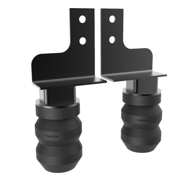 Timbren 2009 Freightliner Columbia Front Suspension Enhancement System - Main Product View