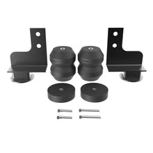 Load image into Gallery viewer, Timbren 2009 Freightliner Columbia Front Suspension Enhancement System - Side View