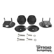 Load image into Gallery viewer, Timbren 2010 Ford F-150 SVT Raptor Rear Active Off Road Bumpstops - Main Product View