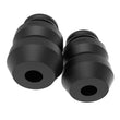 Load image into Gallery viewer, Timbren 2011 Chevrolet Silverado 2500 HD Rear Suspension Enhancement System - Back View