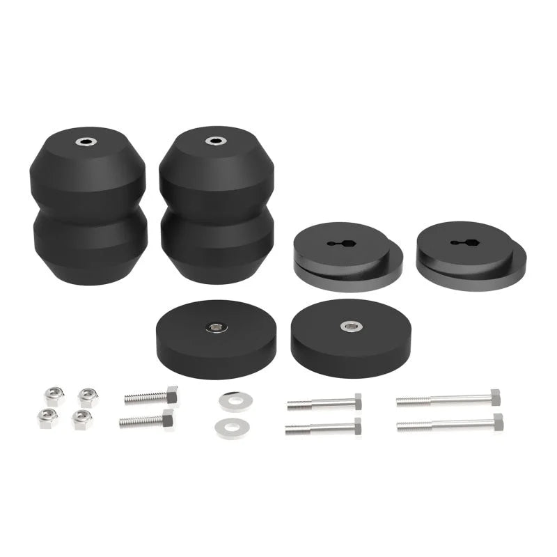 Timbren 2011 Freightliner MT45 Front Suspension Enhancement System - Main Product View