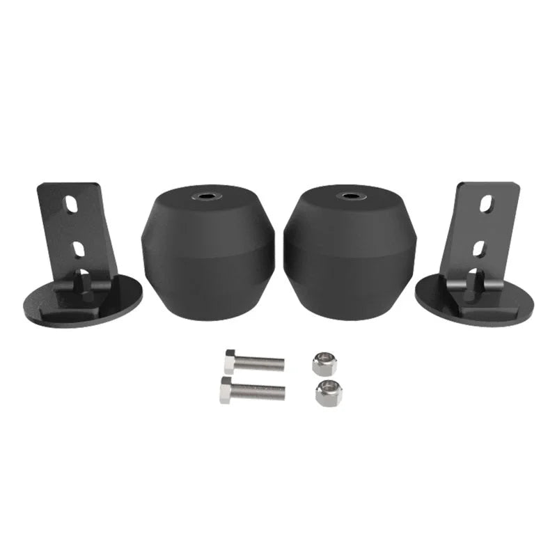 Timbren 2011 International TerraStar Front Suspension Enhancement System - Main Product View