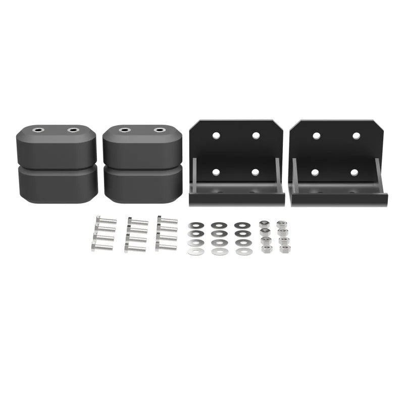 Timbren 2011 International TerraStar Rear Suspension Enhancement System - Main Product View