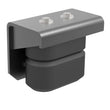 Load image into Gallery viewer, Timbren 2011 International TerraStar Rear Suspension Enhancement System - Side View