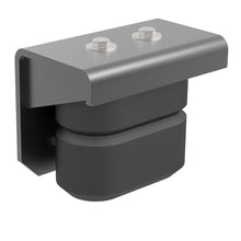 Load image into Gallery viewer, Timbren 2011 International TerraStar Rear Suspension Enhancement System - Side View