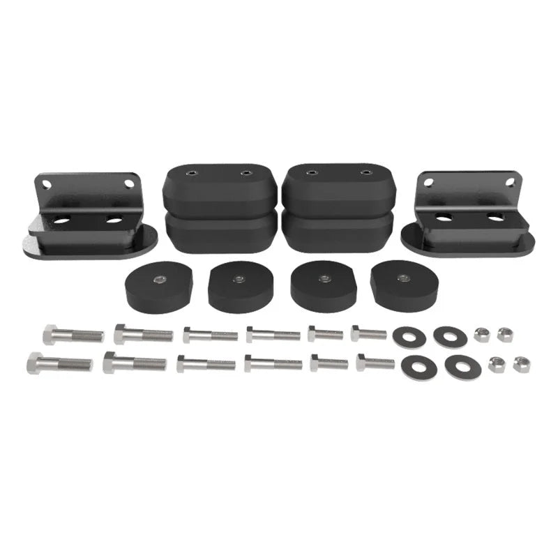 Timbren 2011 Kenworth C500 Front Suspension Enhancement System - Main Product View