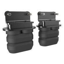 Load image into Gallery viewer, Timbren 2011 Kenworth C500 Front Suspension Enhancement System - Detail View