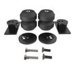 Load image into Gallery viewer, Timbren 2012 Ford Ranger Base Rear Suspension Enhancement System - Side View