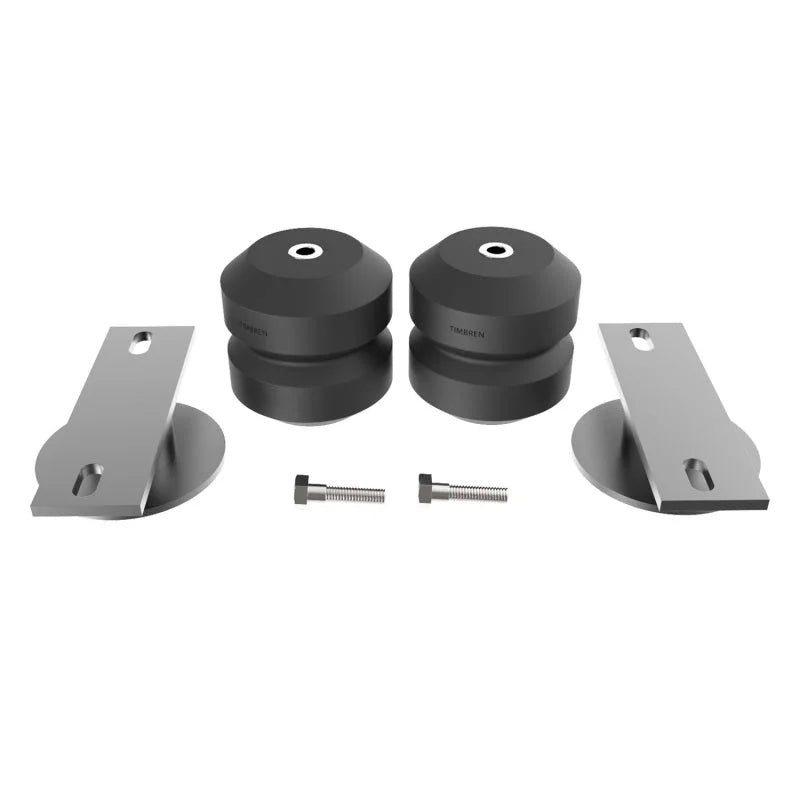 Timbren 2012 Nissan NV1500 Rear Suspension Enhancement System - Main Product View