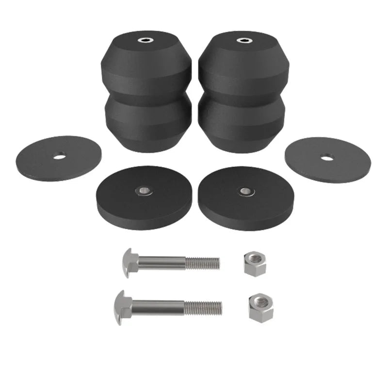 Timbren 2013 Chevrolet Express 3500 Rear Suspension Enhancement System - Main Product View