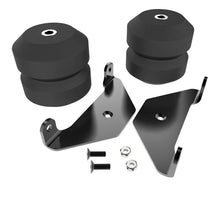 Load image into Gallery viewer, Timbren 2013 Hino 195 Rear Suspension Enhancement System - Main Product View