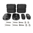 Load image into Gallery viewer, Timbren 2014 Ram 2500 SLT 4WD Front Suspension Enhancement System - Side View