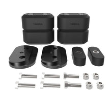 Load image into Gallery viewer, Timbren 2014 Ram 2500 SLT 4WD Front Suspension Enhancement System - Side View