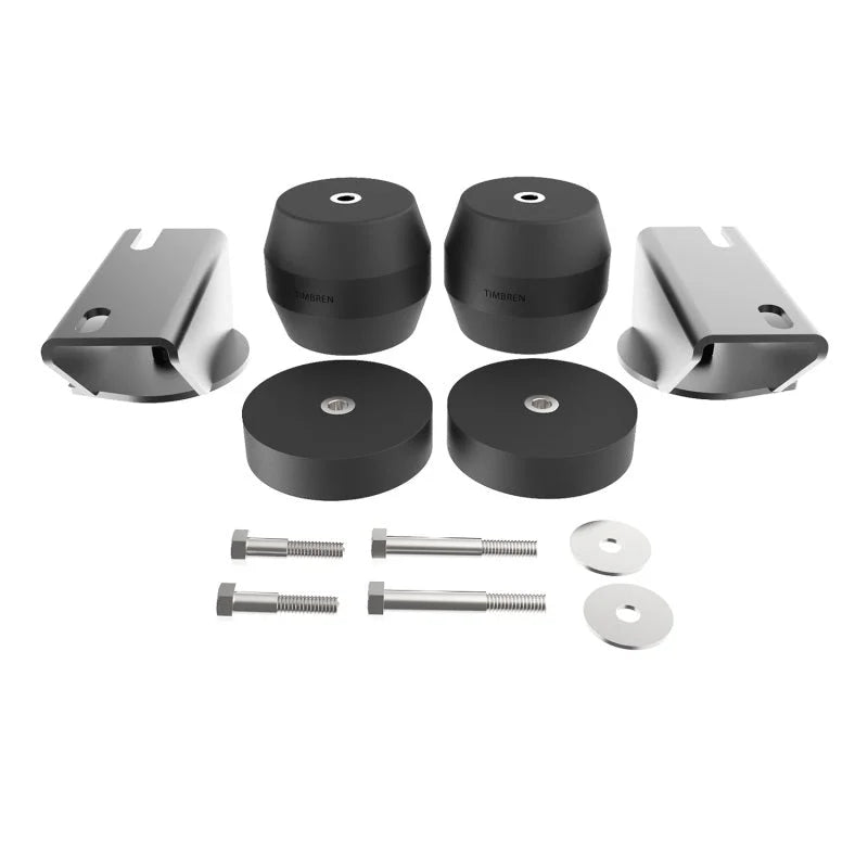Timbren 2014 Ram 2500 SLT RWD Rear Suspension Enhancement System - Main Product View