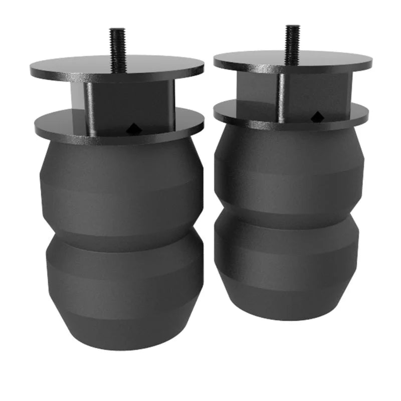 Timbren 2014 Ram ProMaster 1500 Rear Suspension Enhancement System - Main Product View