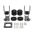 Load image into Gallery viewer, Timbren 2015 Ford F-150 RWD Rear Suspension Enhancement System - Main Product View