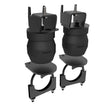 Load image into Gallery viewer, Timbren 2015 Ford F-150 RWD Rear Suspension Enhancement System - Back View