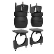 Load image into Gallery viewer, Timbren 2015 Ford F-150 RWD Rear Suspension Enhancement System - Installation View