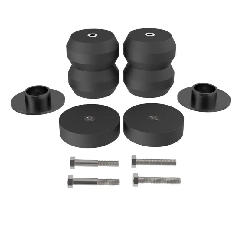 Timbren 2015 Ford Transit-150 Rear Suspension Enhancement System - Main Product View