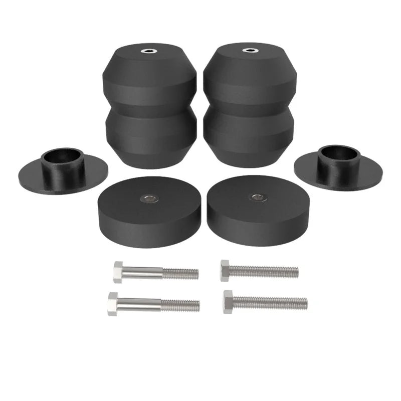 Timbren 2015 Ford Transit-250 Rear Suspension Enhancement System - Main Product View