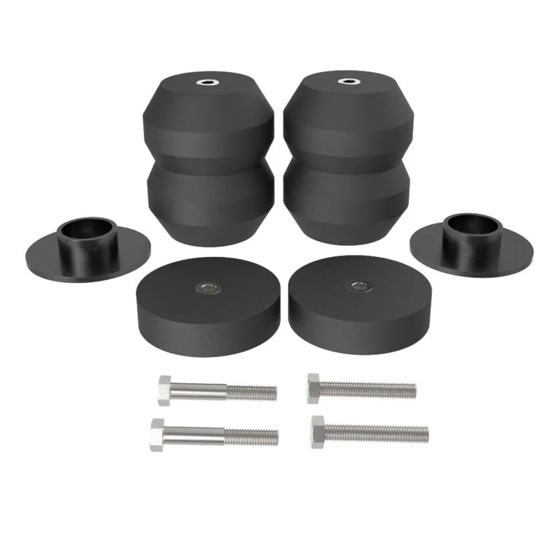 Timbren 2015 Ford Transit-350 Rear Suspension Enhancement System - Main Product View