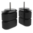 Load image into Gallery viewer, Timbren 2017 Chevrolet Silverado 1500 Rear Suspension Enhancement System - Main Product View