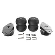 Load image into Gallery viewer, Timbren 2017 Ford F-250 Super Duty Platinum Rear Suspension Enhancement System - Side View