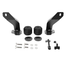 Load image into Gallery viewer, Timbren 2019 Chevrolet Silverado 1500 Custom 4WD Front Suspension Enhancement System - Main Product View
