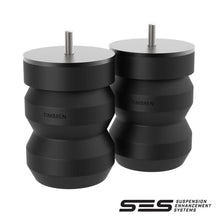 Load image into Gallery viewer, Timbren 2019 Chevrolet Silverado 1500 Custom RWD Suspension Enhancement System - Main Product View