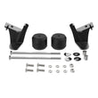 Load image into Gallery viewer, Timbren 2019 GMC Sierra 1500 Limited 4WD Front Suspension Enhancement System - Side View