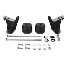 Load image into Gallery viewer, Timbren 2019 GMC Sierra 1500 Limited 4WD Front Suspension Enhancement System - Side View
