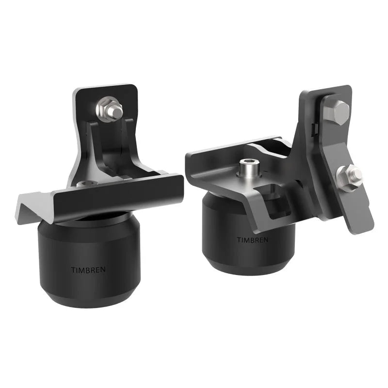 Timbren 2019 Ram 1500 Sport 4WD Front Suspension Enhancement System - Main Product View