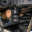 Load image into Gallery viewer, Timbren 2020 Jeep Gladiator Sport Rear Active Off Road Bumpstops - Additional View 6