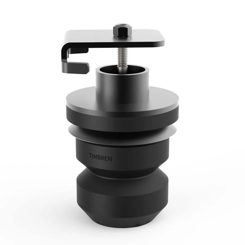 Timbren 2020 Jeep Gladiator Sport Rear Active Off Road Bumpstops - Additional View 7