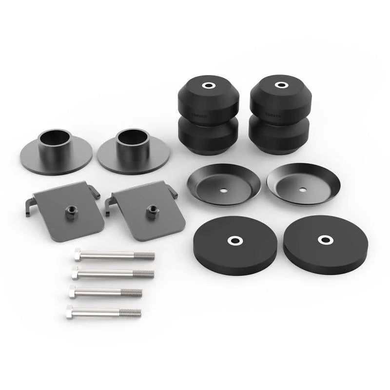 Timbren 2020 Jeep Gladiator Sport Rear Active Off Road Bumpstops - Additional View 11