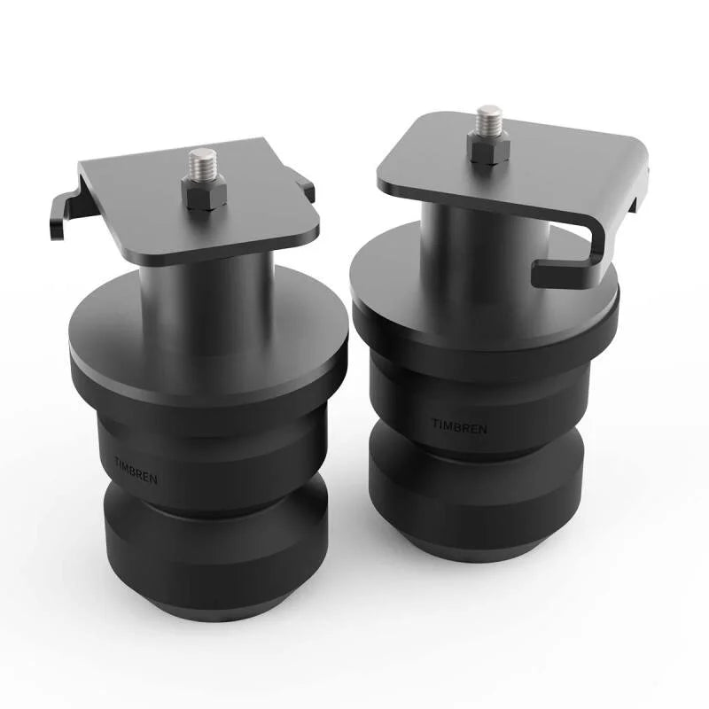 Timbren 2020 Jeep Gladiator Sport Rear Suspension Enhancement System - Main Product View