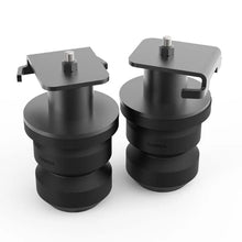 Load image into Gallery viewer, Timbren 2020 Jeep Gladiator Sport Rear Suspension Enhancement System - Main Product View