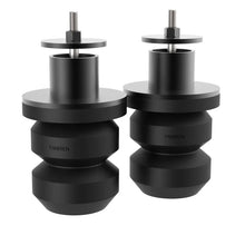 Load image into Gallery viewer, Timbren 2020 Jeep Gladiator Sport Rear Suspension Enhancement System - Side View