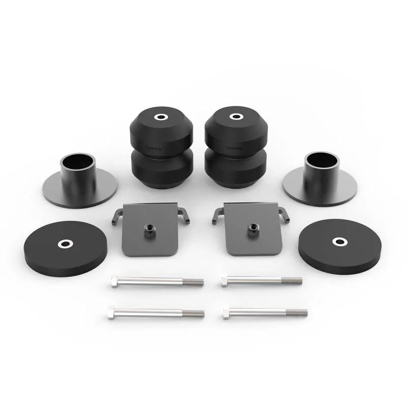 Timbren 2020 Jeep Gladiator Sport Rear Suspension Enhancement System - Additional View 6